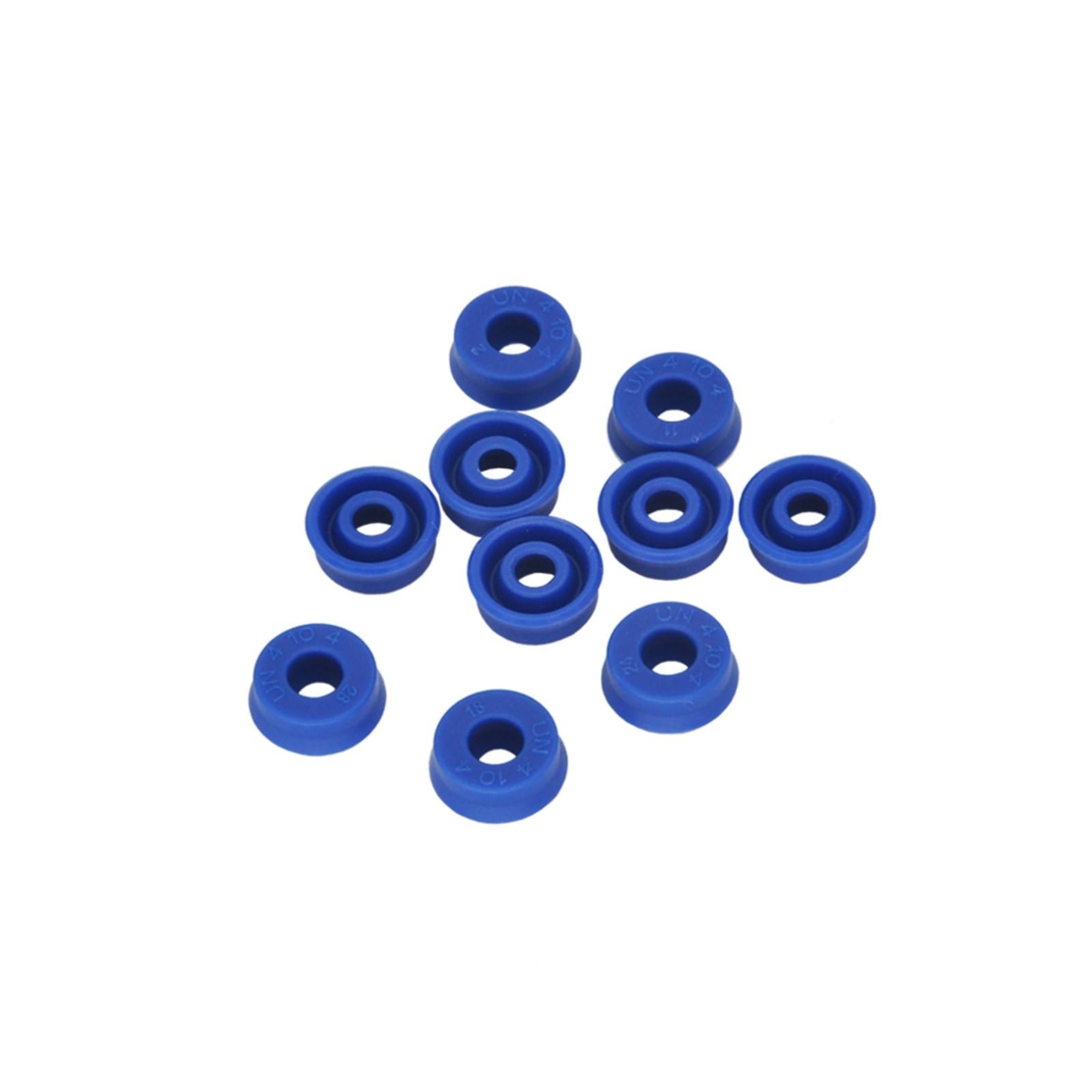 Amazon.co.jp: シールワッシャー 1個 ID 4mm/ 5mm/ 6mm/ 7mm/8mm/10
